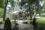 Exterior of Airlie Center Pavilion, after. Photo by James Hricko Architect LLC.