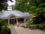 Exterior of Airlie Center Pavilion, after. Photo by James Hricko Architect LLC.