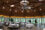 Interior of Airlie Center Pavilion, after. Photo by James Hricko Architect LLC.