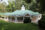 Exterior of Airlie Center Pavilion, after. Photo by James Hricko Architect LLC.