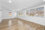Interior of Ben & Mary’s Apartments, after. Photo by Dominion Construction Group.