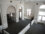 Interior of former PNC Bank building, before. Photo by James Hricko Architect LLC.