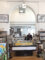 Interior of Gentle Harvest, after. Photo by James Hricko Architect LLC.