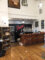 Interior of Gentle Harvest, after. Photo by James Hricko Architect LLC.