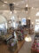 Interior of Gentle Harvest, after. Photo by James Hricko Architect LLC.
