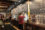 Interior of Old Bust Head Brewing Company, after. Photo by James Hricko Architect LLC.
