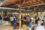 Interior of Old Bust Head Brewing Company, after. Photo by James Hricko Architect LLC.