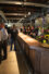 Interior of Old Bust Head Brewing Company, after. Photo by James Hricko Architect LLC.