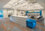 Interior of PATH Foundation, after. Photo by John Magor for James Hricko Architect LLC.