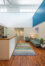 Interior of PATH Foundation, after. Photo by John Magor for James Hricko Architect LLC.