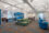 Interior of PATH Foundation, after. Photo by John Magor for James Hricko Architect LLC.