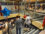 Interior of Wort Hog Brewing Company, after. Photo by James Hricko Architect LLC.