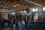 Interior, The Farm Brewery at Broad Run. Photo by James Hricko Architect LLC.