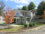 Exterior of Fauquier Habitat for Humanity Sterling Court duplex. Photo by James Hricko Architect LLC.