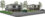Rendering, Fauquier Habitat for Humanity Sterling Court Development. Image by James Hricko Architect LLC.