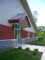Exterior, Foxcroft School Maintenance Building. Photo by James Hricko Architect LLC.