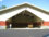 Exterior, Foxcroft School Maintenance Building. Photo by James Hricko Architect LLC.
