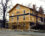 The Hermitage Inn, during restoration. Photo by James Hricko Architect LLC.