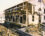 The Hermitage Inn, during restoration. Photo by James Hricko Architect LLC.