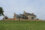 Exterior of Log House. Photo by James Hricko Architect LLC.