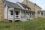 Exterior of Log House. Photo by James Hricko Architect LLC.