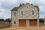 Exterior of carriage house, Log House. Photo by James Hricko Architect LLC.