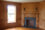 Interior of Log House. Photo by James Hricko Architect LLC.