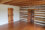 Interior of Log House. Photo by James Hricko Architect LLC.