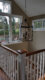 Interior, Mountain View House. Photo by James Hricko Architect LLC.