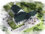 Rendering of Mt. Pisgah Baptist Church remodel. Photo by James Hricko Architect LLC.