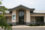 Exterior, front elevation, Piedmont Press and Graphics. Photo by James Hricko Architect LLC.