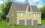 Carriage House Plan: Hillside. Image by James Hricko Architect LLC.