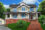 House Plan: Modern Bungalow. Image by James Hricko Architect LLC.