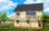 Carriage House Plan: Pendleton (A). Image by James Hricko Architect LLC.