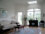 Interior, Point of View Farm. Photo by James Hricko Architect LLC.