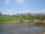 View from the pond, Pond View House. Photo by James Hricko Architect LLC.