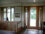 Interior, Pond View House. Photo by James Hricko Architect LLC.