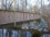 Bridge at Popes Head Creek. Photo by James Hricko Architect LLC.
