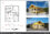 Floor Plan, View 2 and View 3, Private Paradise. Photos by David Stasko. Rendering by James Hricko Architect LLC.