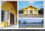 View 4, East Elevation and View Toward South East, Private Paradise. Photos by David Stasko.
