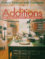 “Additions: Your Guide to Planning and Remodeling” by Better Homes and Gardens