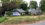 Exterior, Sears, Roebuck and Co. house before addition. Photo by James Hricko Architect LLC.