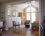 Interior, family room. Sears, Roebuck and Co. Remodel and Cottage, after. Photo by John Magor for James Hricko Architect LLC.