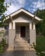 Exterior, entrance to guest cottage. Sears, Roebuck and Co. Remodel and Cottage, after. Photo by John Magor for James Hricko Architect LLC.