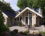 Exterior, rear of the house with the new addition. Sears, Roebuck and Co. Remodel and Cottage. Photo by John Magor for James Hricko Architect LLC.