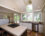 Interior, kitchen/family room. Sears, Roebuck and Co. Remodel and Cottage, after. Photo by John Magor for James Hricko Architect LLC.