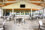Exterior, pavilion addition, Stonewall Golf Club. Photo by John Magor for James Hricko Architect LLC.
