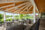 Exterior, pavilion addition, Stonewall Golf Club. Photo by John Magor for James Hricko Architect LLC.