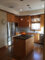 Interior, kitchen, Waterloo Cottage. Photo by James Hricko Architect LLC.