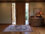 Interior, foyer, Waterloo Cottage. Photo by James Hricko Architect LLC.